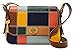 Produktbild Fossil Harper Small Crossbody S Brown Patchwork
