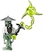 LEGO Ninjago Airjitzu Battle Grounds 666pcs Building Set - Building Games (8 Years), 666 Piece(s), 14 Year(s)