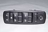Mopar 6803 9999AC, Door Window Switch Panel