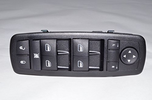 Mopar 6803 9999AC, Door Window Switch Panel