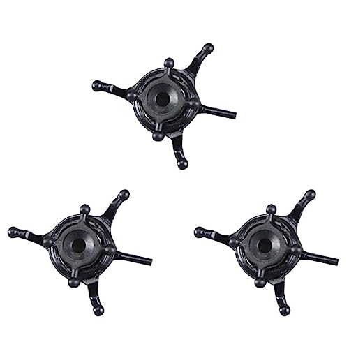 Cadbnhsyqw 3X K100.007 Woys XK K110 V966 V977 RC �w���R�v�^�[ �p�[�c �A�N�Z�T���[�p�X���b�V���v���[�g�̉�