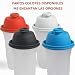Imagen de SIGNORA WARE Shaker Bottles