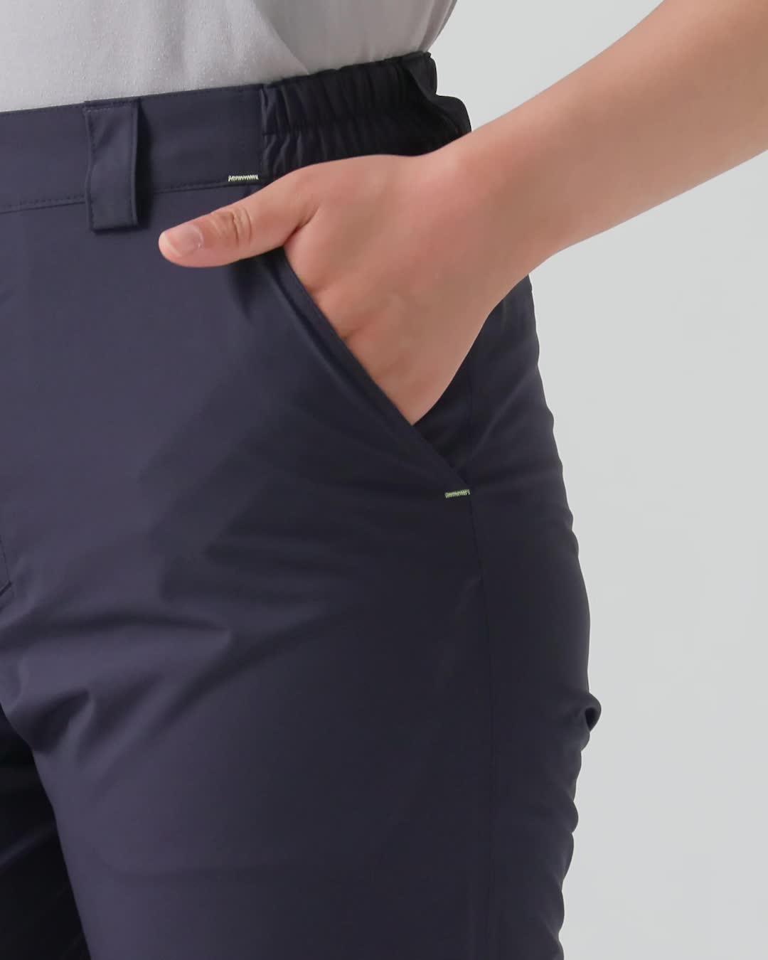 Amazon | [ミレー] LD TYPHON 50000 ST TREK PANT | アウトドア ロング