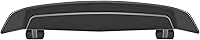 Vista 11 de VEVOR GT Wing - Alerón universal de 46.3 pulgadas, compatible con la mayoría de sedanes y cupés, material ABS de alta resistencia, alerón trasero