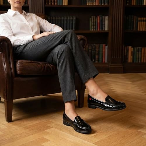 Image of Marc Joseph New York East Village Loafers