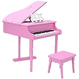 Musical Playtime with HOMGX Classical Piano