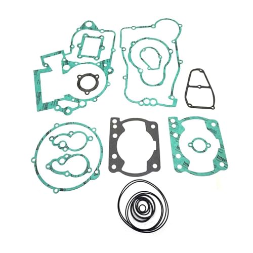 Joints GAS GAS 300 EC stop fuites huile et pertes compression moteur 1997-2007