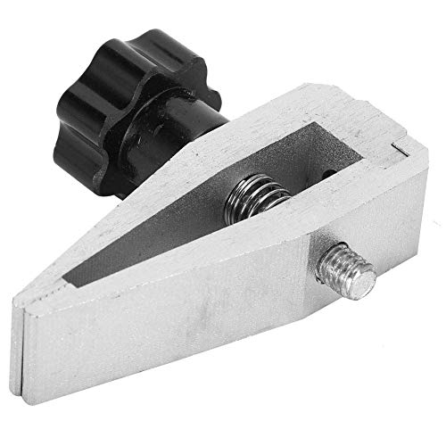 Fixation push-pull 500N haute précision en acier inoxydable pour dynamomètre industriel