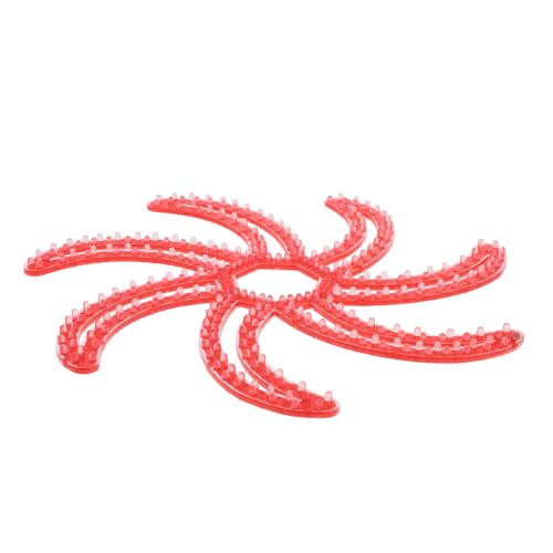 BRIGHTFUFU -Skid Pad Ergonomic Shock Absorption Cushion for Motorcycle Riding Liner Breathable Easy to Essential for Comfortable Riding