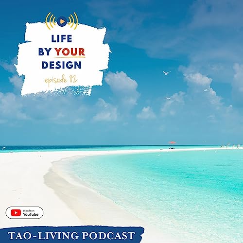 Life By Your Design Podcast Por  arte de portada