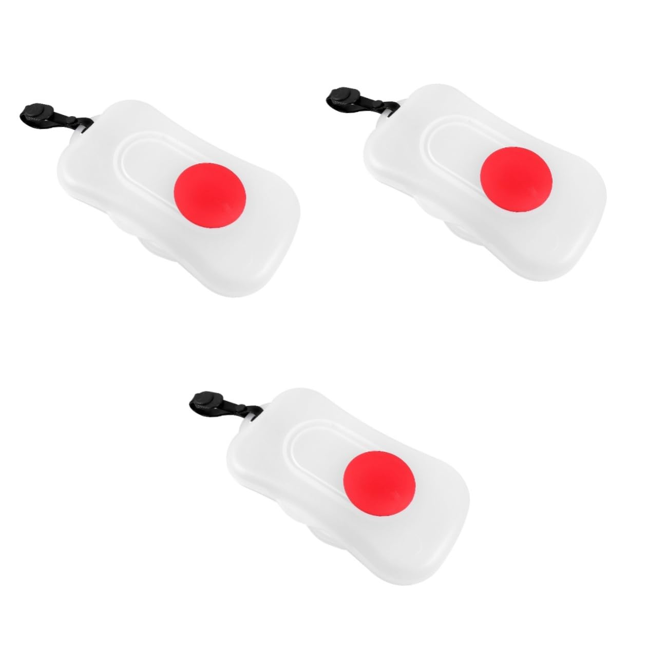 Boite de lingettes nettoyantes pour simplifier le change de bébé