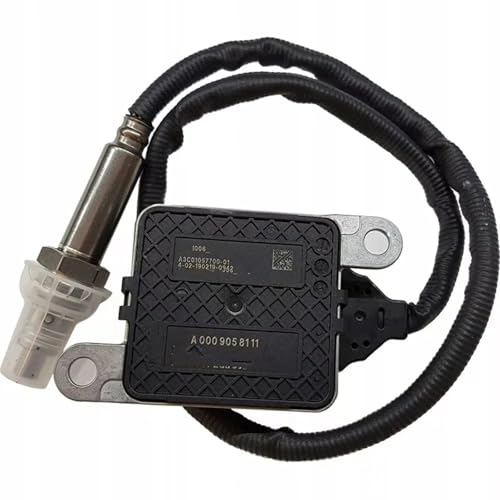 Capteur NOx résout voyant moteur allumé Mercedes W177 W205 A0009058111