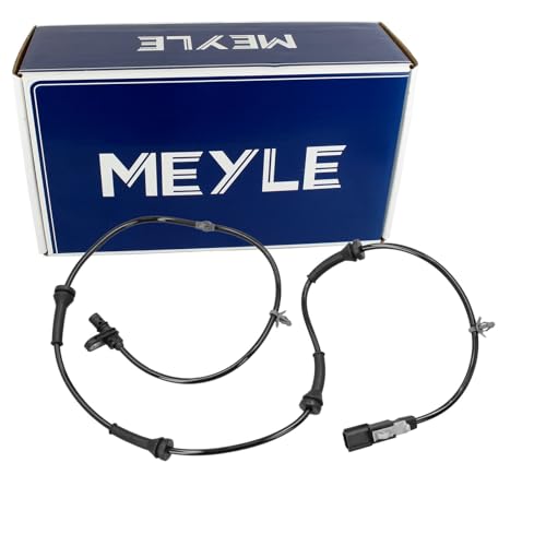 Capteur de vitesse roues MEYLE 36-148990028 contre les pertes d'adherence auto
