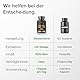 Maxedoutlabs - Fadogia Agrestis - (6000mg Fadogia - 10:1 Formel) - 4 Monate Vorrat - 600mg pro Kapsel - Eine Kapsel pro Tag - Hochdosiert - Vegan | Alternative zu Tongkat Ali Kapseln oder Turkesterone