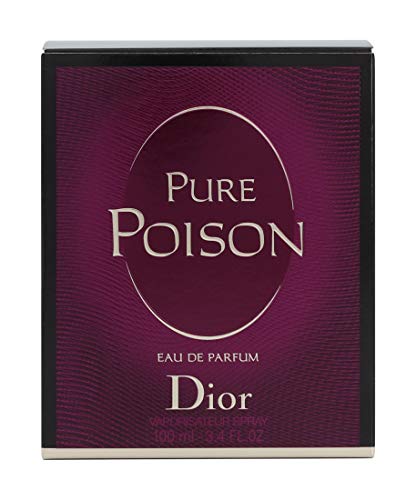 Perfume Poison marca Dior (3)