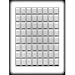Break Apart Bar Hard Candy Mold