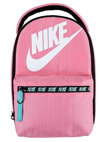 Nike Lancheira Cl ssica Combust vel (Rosa)