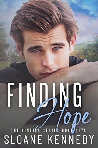 Finding Hope: 5 view 2