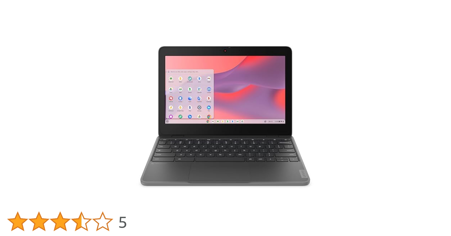 Chromebook本体 chromebook Lenovo 100e Gen4 Lenovo 100e Chromebook Gen 4 - Versatile HD Touchscreen Laptop