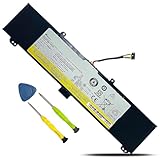 BOWEIRUI L13M4P02 L13N4P01 Laptop Battery Replacement for Lenovo Erazer Y50 Y50-70 Y50-80 Y50P Y50P-70 Y70 Y70-70 Series L13M4P02 L13N4P01 121500250 121500251 5B10K10190 (7.4V 54Wh)