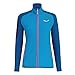 Produktbild Salewa Damen PUEZ PLOSE 4 PL W FZ Pullover, Hawaiian blue/8360, 42/36