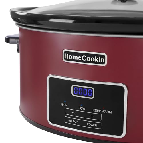 Red Meat For Slow Cooker