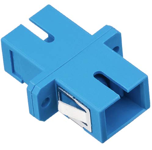 SC UPC Simplex Adapter