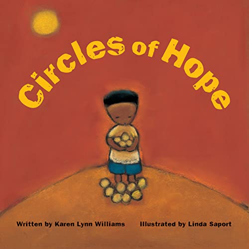 Circles Of Hope (Stories From Latin America (Sla))