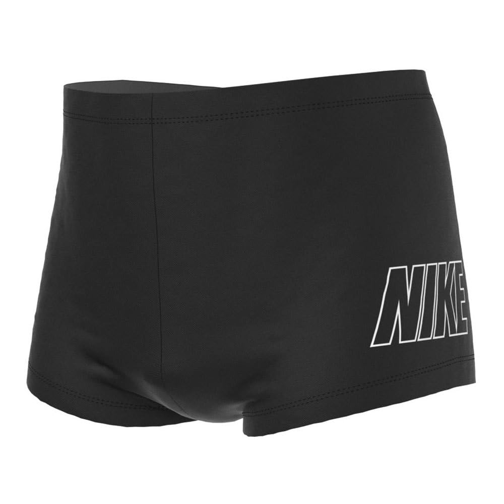 Nike Bañador Marca Modelo Logo M NESSD646 001 Swimming Trunks