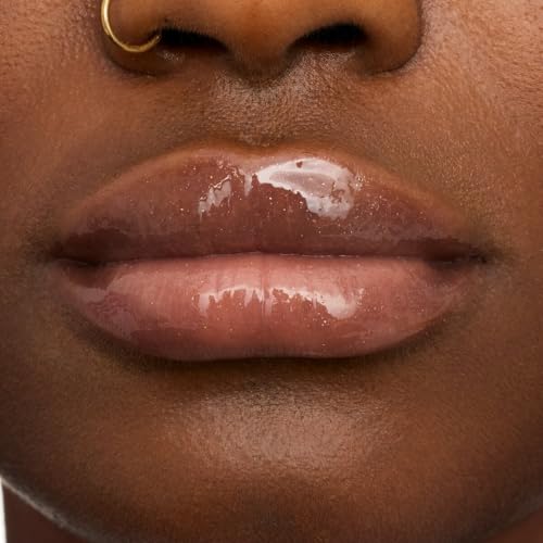 Image of Essence extreme shine volume lipgloss 102 Sweet Dreams, lip gloss, pink, high shine, non-sticky feel, comfortable feel, 5 ml
