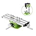 KKmoon Mini Fresadora Metal,Fresadora de Mesa BG6300