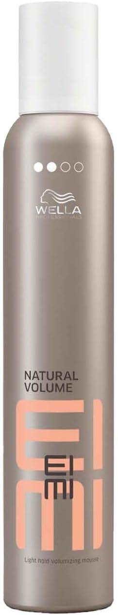 Wella Professionals Eimi Volume Natural Vol 300 Ml