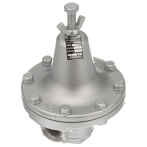 Mavrik Hobart PRV Replacement