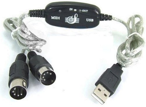 Soul Power Instruments USB-MIDI コンバータ USB-MIDIコンバータ for Zoom MS 即納品1台限り | Soul Power Instruments