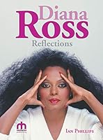 Diana Ross Reflections 1910705179 Book Cover