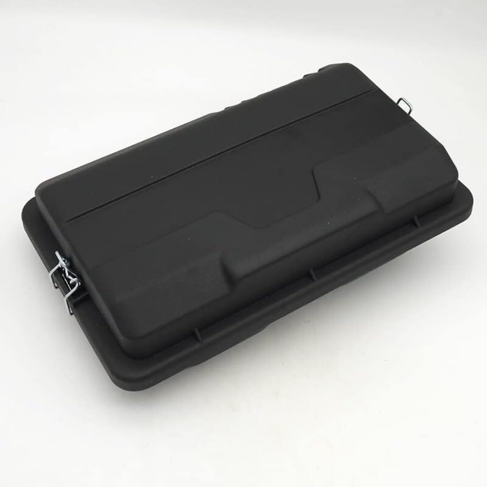 Filtre à air en métal compatible avec les générateurs d'essence GX340 11HP GX390 13HP