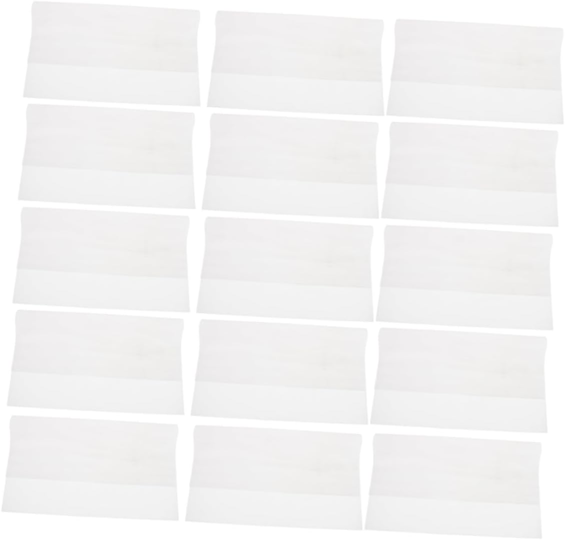 Unomor 12Pcs Silicone Dehydrator Mats Non Stick Food Drying Sheets for Efficient Dehydration of Fruits Vegetables Reusable and Safe for All Food Types
