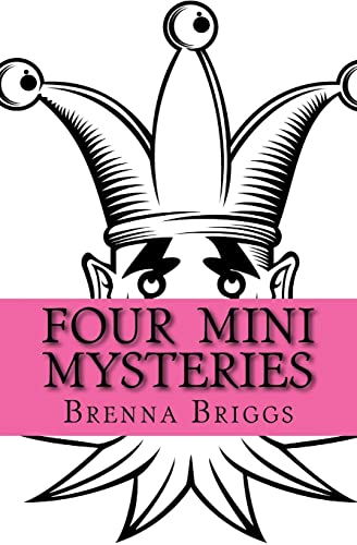 Liffey Rivers: Four Mini Mysteries (Liffey Rivers Irish Dancer Mysteries)