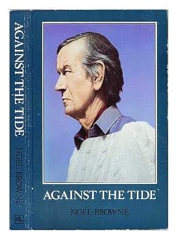 Paperback Against the Tide Book