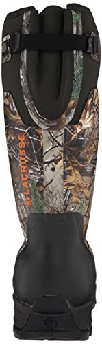Lacrosse Men’s Alphaburly Pro 18” 1600G Hunting Boot,Realtree Xtra,14 M Us #TOP2