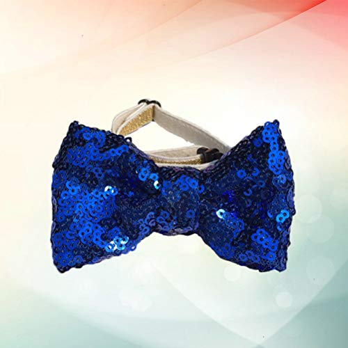 Roupa para cachorros-Fofo adorável gato cachorro animal de estimação festa de aniversário gravata bo