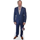 David Costabile Tamano reducido