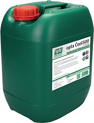 Preisvergleich Produktbild OPTA COOL 500 5-L-GEBINDE 600847814