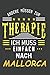 Produktbild Andere müssen zur Therapie ich muss einfach nach Mallorca: Notizbuch I A5 Format I liniert I 120 Seiten I Geschenk Geschenkidee Reisende, Urlauber