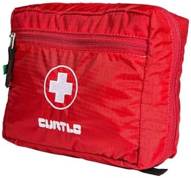 Kit Primeiros Socorros M Curtlo