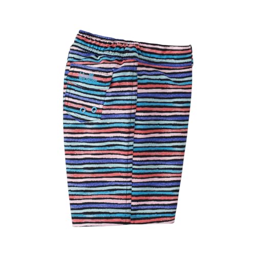 Image of UV SKINZ Girls' Board Shorts with UPF 50+ Sun Protection - Girl's Lined Board Shorts, Girls' Swim Shorts