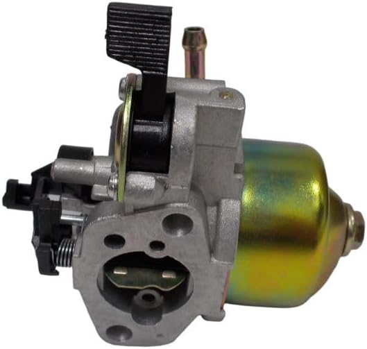Proven Part Carburetor Fits Honda GXV160 16100-ZE7-W20 16100-ZE7-W21