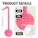 Imagen de Otamatone Regular Rosa