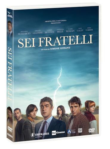 Sei Fratelli - Dvd