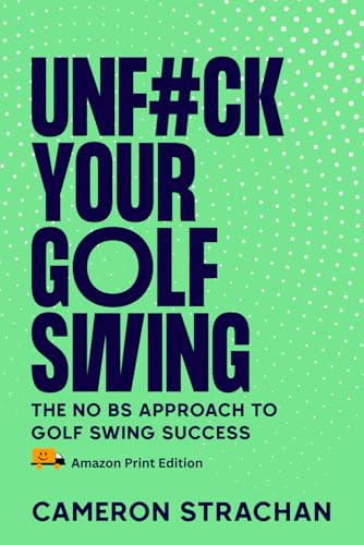 UnF#ck Your Golf Swing